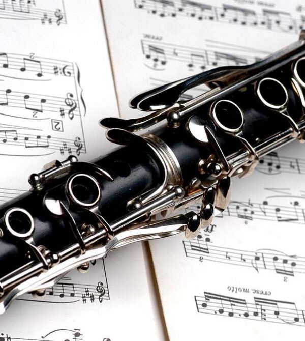 Corsi di clarinetto - Corsi di musica Appignano (Macerata)